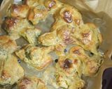 A picture of step 5 of Malai Broccoli Air Fryer Bites.