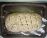 Kenyér a középkorból gluténmentesen recept fázis 7 fotója