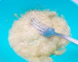 Banános fonat recept fázis 1 fotója