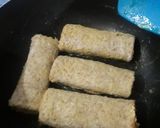 Foto langkah ke 3 dari resep Pisang sembunyi.