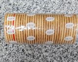 Foto del paso 1 de la receta: 🇨🇱 Base de galletas para tarta Jovy