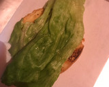 Foto del paso 3 de la receta: Hamburguesa