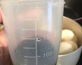 Semur sengkel sapi dan lobak langkah memasak 2 foto