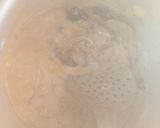 A picture of step 2 of Chole.