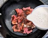 Foto langkah ke 3 dari resep Rendang Daging Sapi.