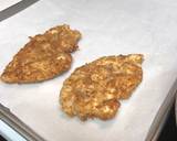 Chicken Parmesan recipe step 2 photo