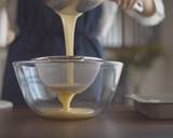 Lemon & White Chocolate Ice CreamRecipe video recipe step 8 photo