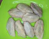 Chicken Fire Wings recipe step 1 photo