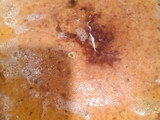 Telur Dadar Padang