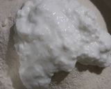 A picture of step 1 of Idli sambhar.