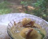 ডিমের কোর্মা(dimer korma recipe in Bengali) রেসিপির ধাপ 5 ছবি
