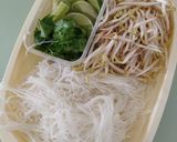 Foto langkah ke 4 dari resep Pho (Mie bakso Vietnam).