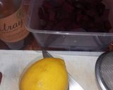 Foto langkah ke 2 dari resep Acar buah Bit.
