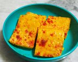 ક્વિક લસણીયા લાઈવ ઢોકળા (Quick Lasaniya Live Dhokla Recipe In Gujarati) રેસીપી સ્ટેપ1ફોટો
