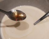 Une image de l'étape 6 de Crepes allégées.