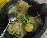 Foto langkah ke 2 dari resep Perkedel Kentang 🥔 (Versi 2).