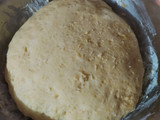 Rollitos dulces