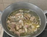 Foto langkah ke 5 dari resep Sop Iga Sapi.