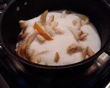 Foto del paso 5 de la receta: Cascaritas de Naranja Confitadas