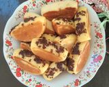 Foto langkah ke 7 dari resep Pukis Premium NCC.