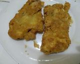 Foto langkah ke 5 dari resep Telur geprek krispi.