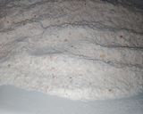 A picture of step 2 of Chips krarah masala.