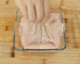Foto langkah ke 1 dari resep Mie Kuah Ayam Labu Siam Devina Hermawan.