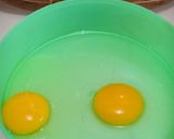 Foto langkah ke 1 dari resep Tahu Telur.