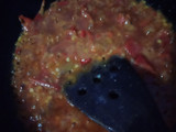 Bubur Tumpang khas Boyolali