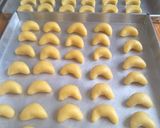 Foto langkah ke 3 dari resep Putri salju.