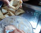 Foto langkah ke 3 dari resep Mie Bakso Daging + Bakso Tahu.