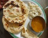 Homemade Naan recipe step 5 photo