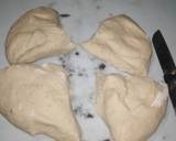EXE mandazis recipe step 4 photo