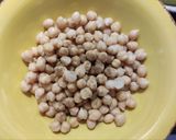 Foto del paso 2 de la receta: Garbanzos estilo árabe