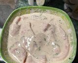 Foto del paso 4 de la receta: Base con cerveza 🍺 para pescado frito (muy crocante)