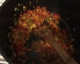 Foto del paso 3 de la receta: Arroz con pollo al estilo costarricense