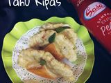 Tahu Kipas