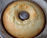 Foto del paso 4 de la receta: Budincito de limón 🍋