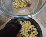 Foto langkah ke 1 dari resep Dadar Jagung dengan Sambel Petis.