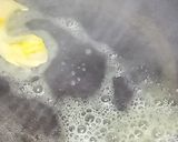 A picture of step 6 of Shahi Lauki Kofta In White Gravy.
