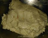 Foto del paso 2 de la receta Gorditas de manteca y queso