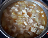 Foto del paso 8 de la receta: 127. Lomos de merluza con patatas