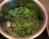 รูปขั้นตอนการทำที่ 4 ของ Bibimbab - ข้าวยำเกาหลี