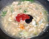 Foto langkah ke 5 dari resep Sego Godog versi Anak Kost.