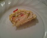 Foto del paso 5 de la receta: Pionono de pollo