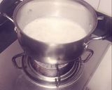 Foto del paso 3 de la receta: Dulce de Coco 🌴