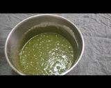 Foto langkah ke 3 dari resep Brownies greentea enak dan wangi.