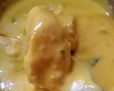 मूशी फिश पकौड़ा (Mushi Fish pakoda recipe in Hindi) रेसिपी चरण 4 फोटो