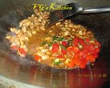 A picture of step 2 of Fried Rice from Yogyakarta (NASI GORENG YOGYAKARTA).