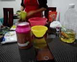 Foto del paso 1 de la receta: Noche de brownies